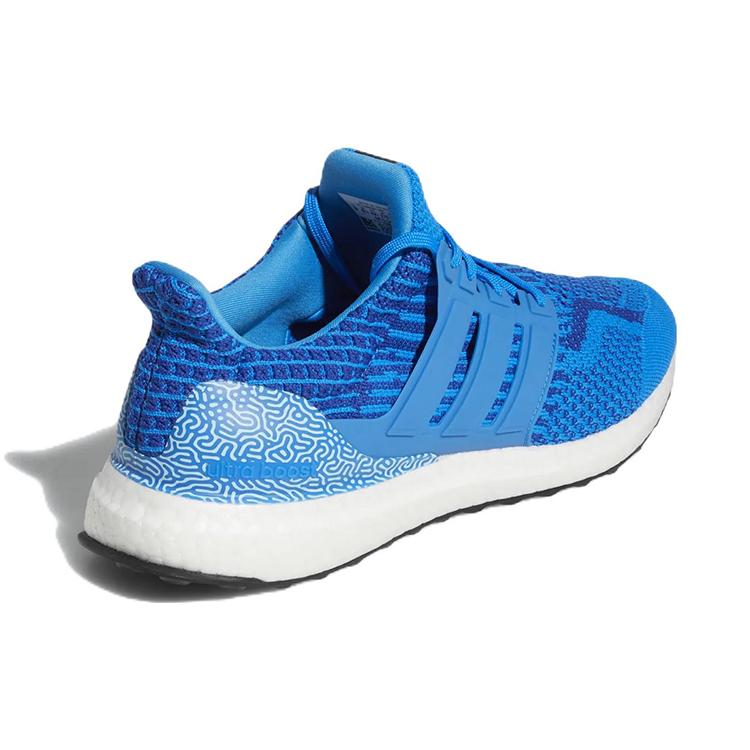 Neuer Adidas Ultra Boost Dna Blue Rush Bliss Blue GV8711