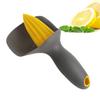 Orange Lemon Juice Juicer Tool Plastic Convenience Manual Squeezer Citrus Juicer Kitchen Cooking Tool Manual Food Processors