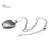 Movie Fans Necklace Korean Pop Hunters Anime Merchandise Cute Heart Girl Group Jewelry Pendant Gift for Goods