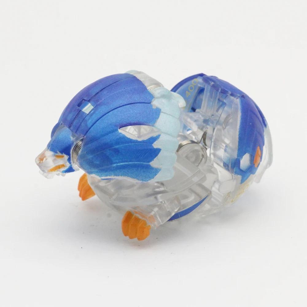 Baku Battle Ball, Deformable Animal, Collection Doll, Suitable for Children Aged 6 and Above, Children's Toys