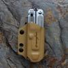 Für Leatherman Surge TTi WAVE OHT P4 Signal Kydex Multitool Scheide Schnellzieh-Löse Zubehör Werkzeug