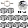 Faucet Aerators Easy To Install For 24mm Thread Faucet