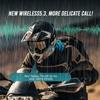 2024 New C5 Motorcycle Helmet Bluetooth Headset Roise Reduction Waterproof Wireless Headphones BT 5.3 Handsfree Earphone