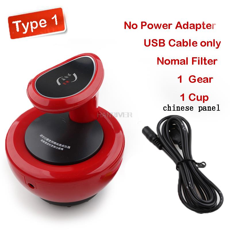 

Electric Cupping massage Scraping Body Relaxation massager Stimulate Acupoints Vacuum guasha Device Healthy Care scraper