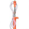 Sprayer Wand Stainless Steel Adjustable Ergonomic Garden Sprayer Wand Plant Waterer for Indoor Farmhouse Greenhouse Yard Patio