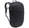 Backpack Vaude Neyland Zip 20 Black (16148-010)