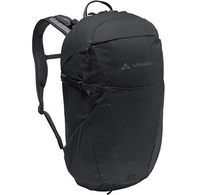 Backpack Vaude Neyland Zip 20 Black (16148-010)