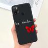 For Tecno Spark 5 Air 7.0" Case Space Astronaut Cute Cat Soft Silicone Cover For Tecno Spark5 Air KD6a Bumper Phone Case Coque