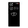 For ZTE nubia Z60 Ultra Case Silicone Luxury Space Soft Bumper for Nubia Z60 Ultra 5G NX721J Phone Cover TPU Funda Fashion Bag