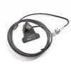 Diamant-Typ Universal-Clip-Basis drehbar MCR-II BNC (mit Mechanismus) MCR-2