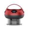 Portable Electric Heating Cupping and Guasha Vacuum Massager