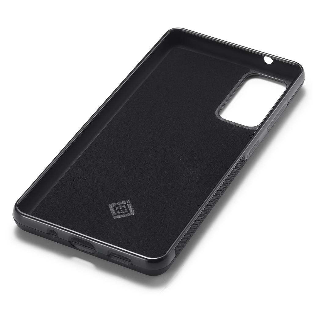 LC.IMEEKE Phone Case for Samsung Galaxy S20 FE/S20 FE 5G/S20 FE 2022/S20 Lite,Leather+TPU+EVA Cover