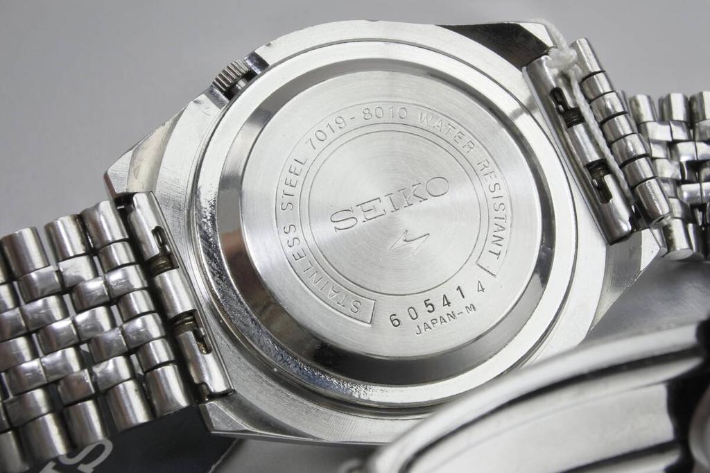 masterpiece of Japanese 1966 SEIKO 21 automatic excellent A craftsmanship ACTUS, 7019-8010, jewels, day-date, men's Watch, condition.