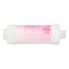Shower Filter Remove Impurities and Chlorine 3 Layer Delicate Bath Water Purifier Replacement with Fragrance Rose