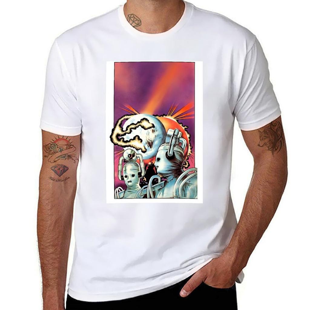 The 1st Doctor And The Tenth Planet Tshirt Unisex T Shirt Luxury T Shirt Unisex Designer Tshirt