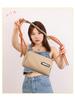2025 Spring Fashion: Water-Repellent Nylon Cross-Body Bag for Women & Men