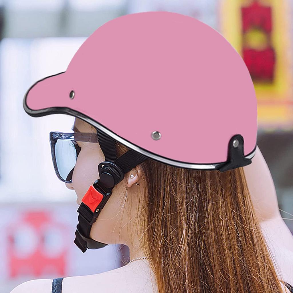 Bicycle Helmet for Men and Women Head Protection with UV Ideal for Disaster and Stylish Cycling Helmets for and Suitable for Head Circumferences from