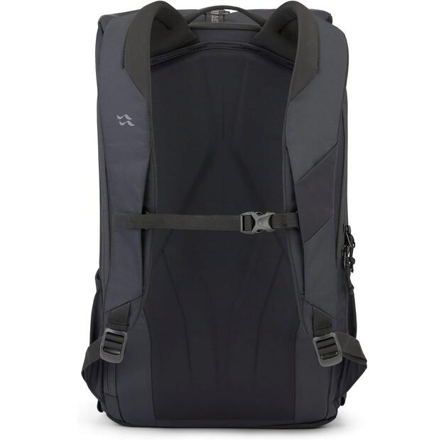 Backpack Rab Depot 18 Black (QAP-41-BLK)