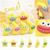 Toy with Face, DIY Ball, Simulation Building Block Toy