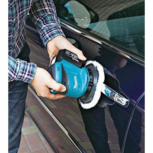 Makita Wool Pad 140 A-30988