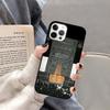Islamic Muslim Pilgrims In Mecca Phone Case For iPhone 17 Air 16 15 14 Plus 11 12 13 Pro  Max Coque Cover Shell