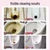 Xuan Shiman Fragrant Toilet Bubbles - Stain Remover, Descaler & Deodorizer