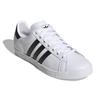 Adidas Coast Star 'Footwear White' Sneakers EE8900