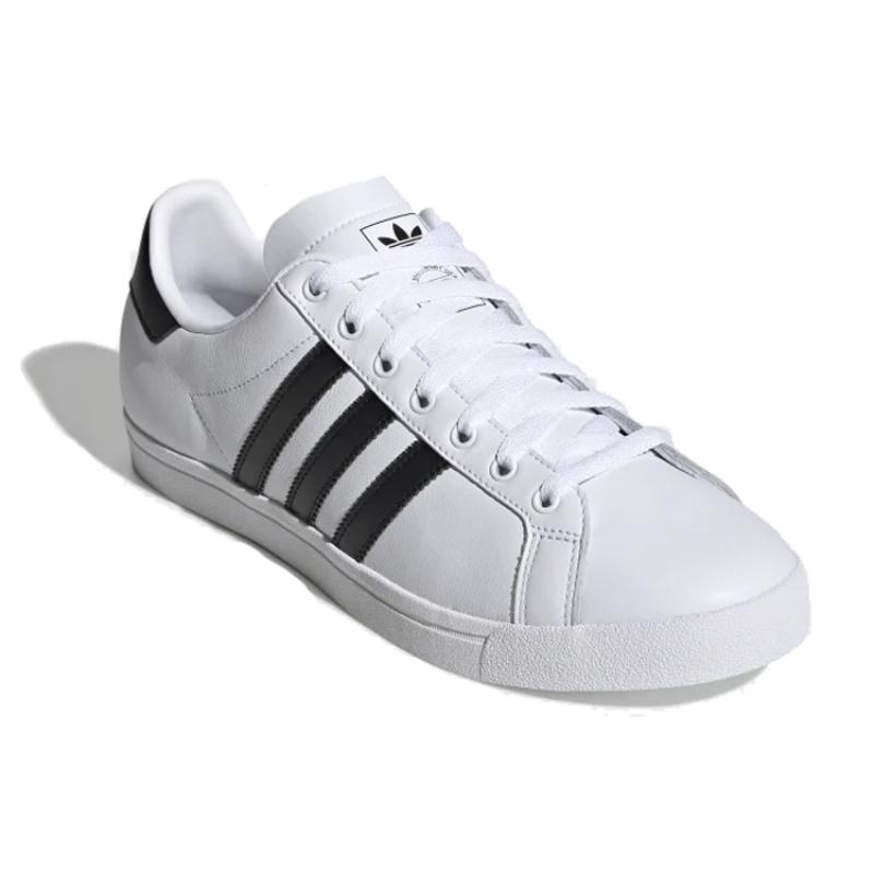 Adidas Coast Star 'Footwear White' Sneakers EE8900