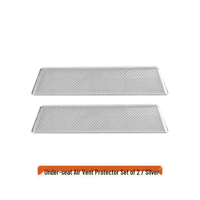 Avatr 07 Air Vent Protector: Seat Bottom Noise & Dust Prevention Interior Decor
