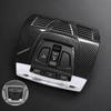 ABS Front Reading Light Roof Lamp Trim Panel Cover for BMW 1 2 3 4 X1 X2 X5 X6 F20 F22 F45 F30 F31 F32 F33 F34 F36 F48 F15