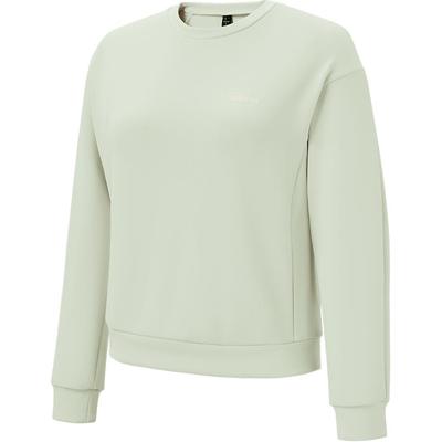 Sweatshirt Women's Light Green JL9548