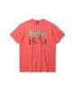 NICEGHOSTCLUB Namaste Skeleton Tee_Pink(Ng2Dmut513A)