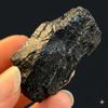 Natural Black Tourmaline Tumbled Chips 100g Irregular Shape 1.5-2.5 inches for Jewelry Making DIY Home Decor Crystal Pieces Bulk