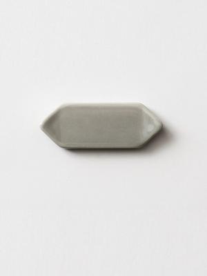 TACKAON Mine Spoon Rest Gray