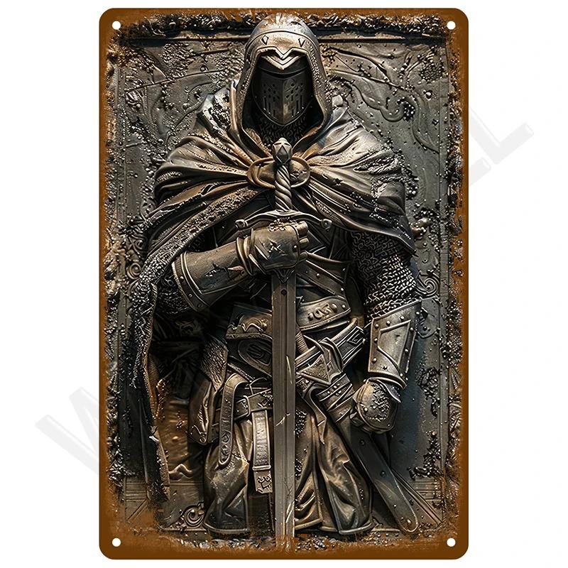 Retro Metal Signs Vintage Plates Posters Wall Art Bar Accessories Mancave Tin Sign Home Decor Item Decorations Luxury Room