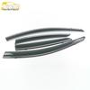 Besturn B50 3D Stainless Steel Rain Guards Trim