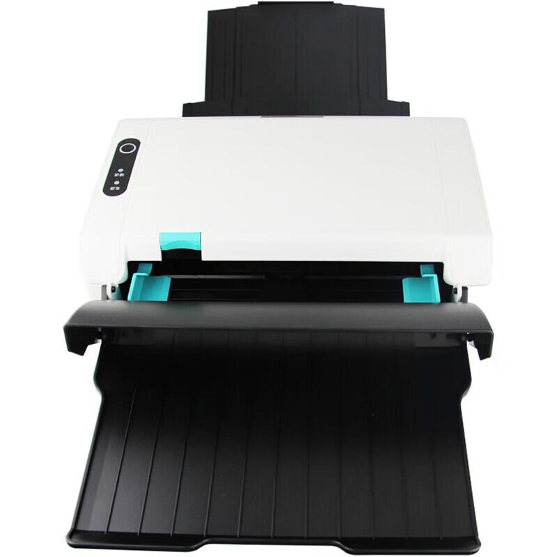 Founder S8500 A4 Automatic Duplex Document Scanner CN Plug (adapter Included)