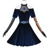 Women's Alien Stage Cosplay Costume - Mizi Dress
