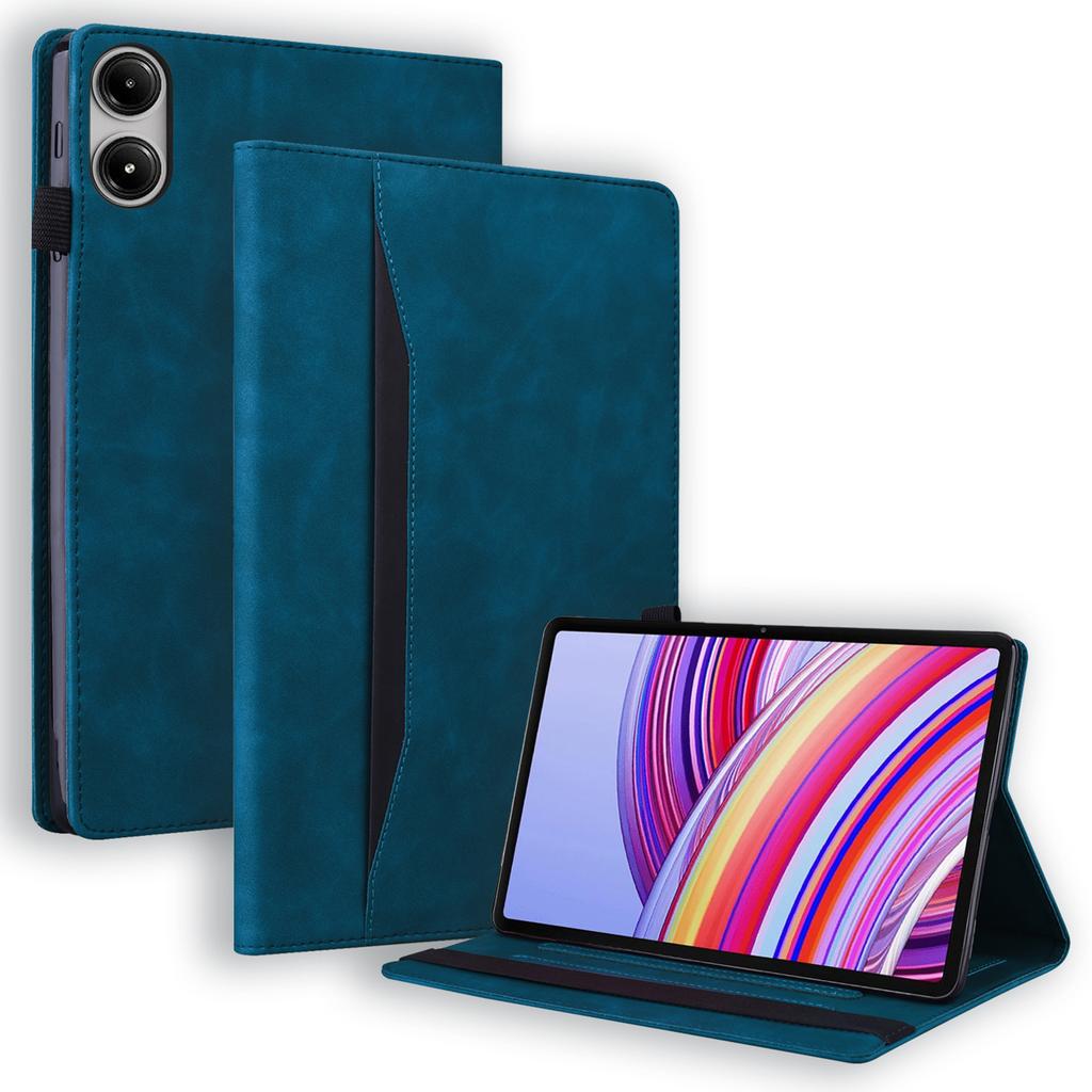 For Xiaomi Redmi Pad Pro/Redmi Pad Pro 5G/Poco Pad Case Card Slot PU Leather Stand Tablet Cover