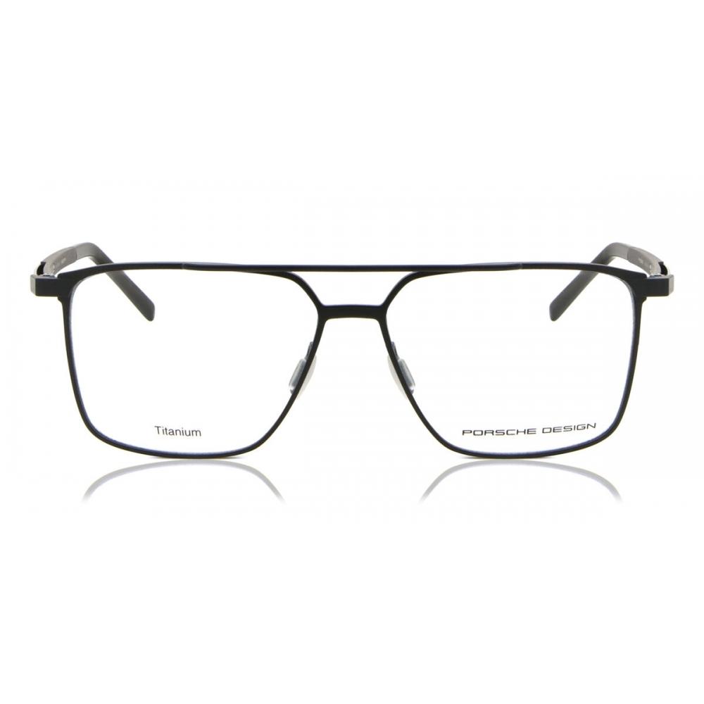 Porsche Design P8392 B Men Eyeglasses