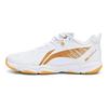 Li Ning Rocket Family, Chameleon Series, Competitive God Number Textile, Synthetic Leather AYTU043-1