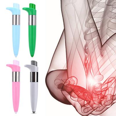 Salute e cura del corpo – Massaggi