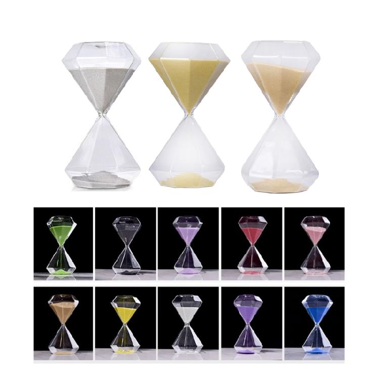 Hourglasses Sand Timer 5 Min Sand Clock Watch Management Assistant for Kitchen,Office,Yoga,Classroom Creative Gift