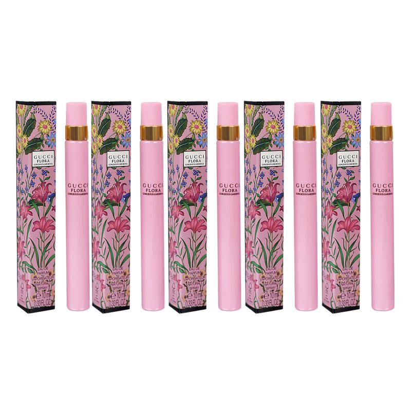 

Зразок парфумованої води Gucci Flora Gorgeous Gardenia 10ml*5