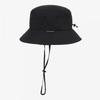 The North Face Tnf Light Bucket Hat Ne3hr50a Black