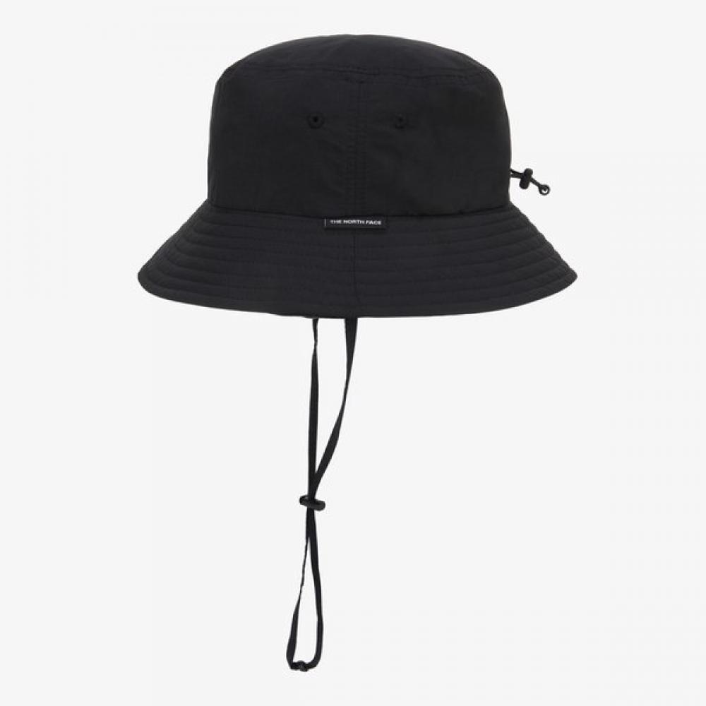 The North Face Tnf Light Bucket Hat Ne3hr50a Black