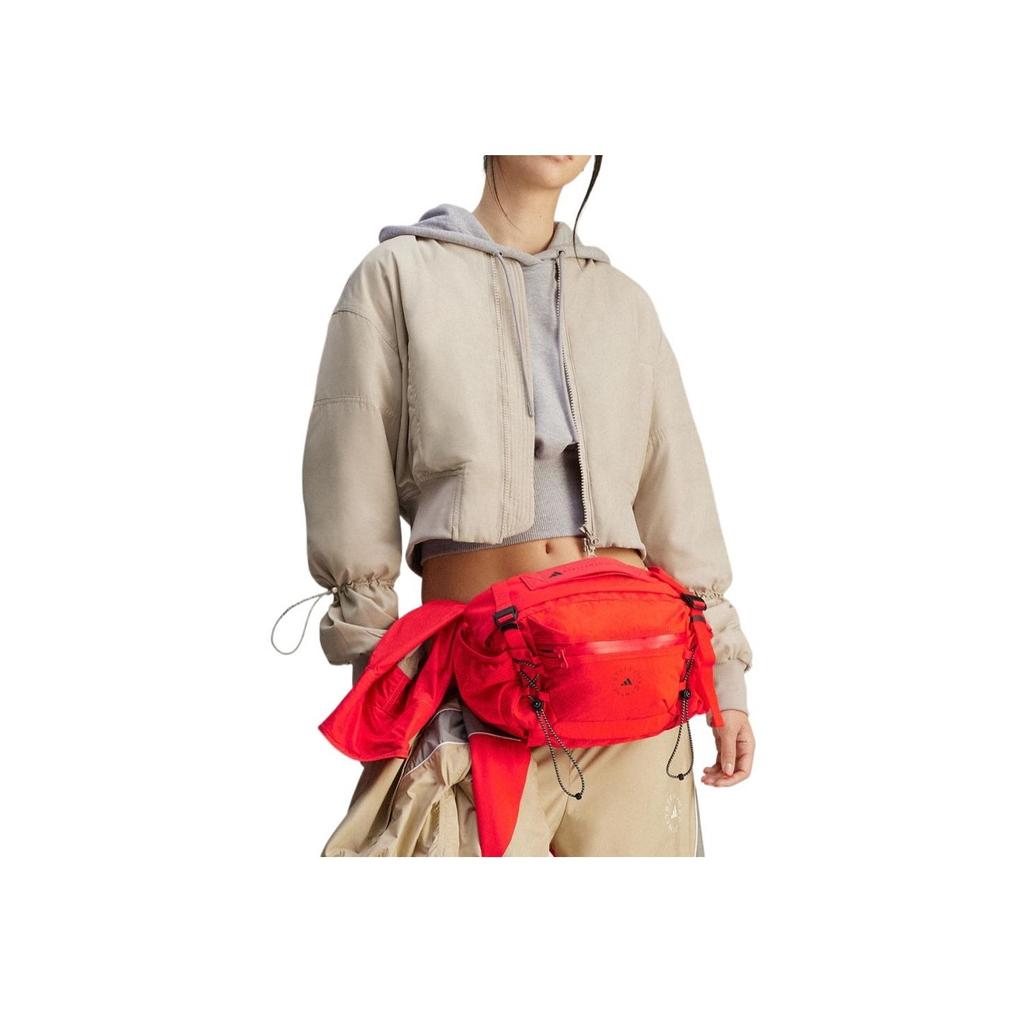 adidas Asmc Sw Bom Cro Early Spring Series Warm Comfortable Breathable Soft Cotton Jacket Women Jacket Desert-Yellow JF6029