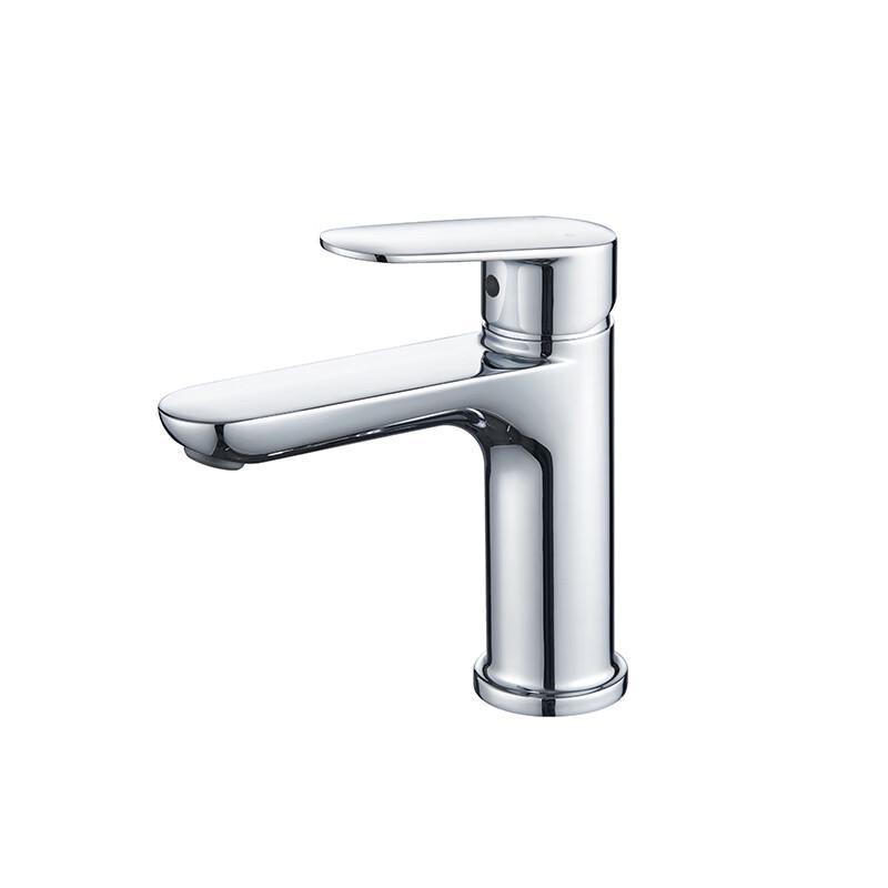 Xinhai Garan Basin Faucet