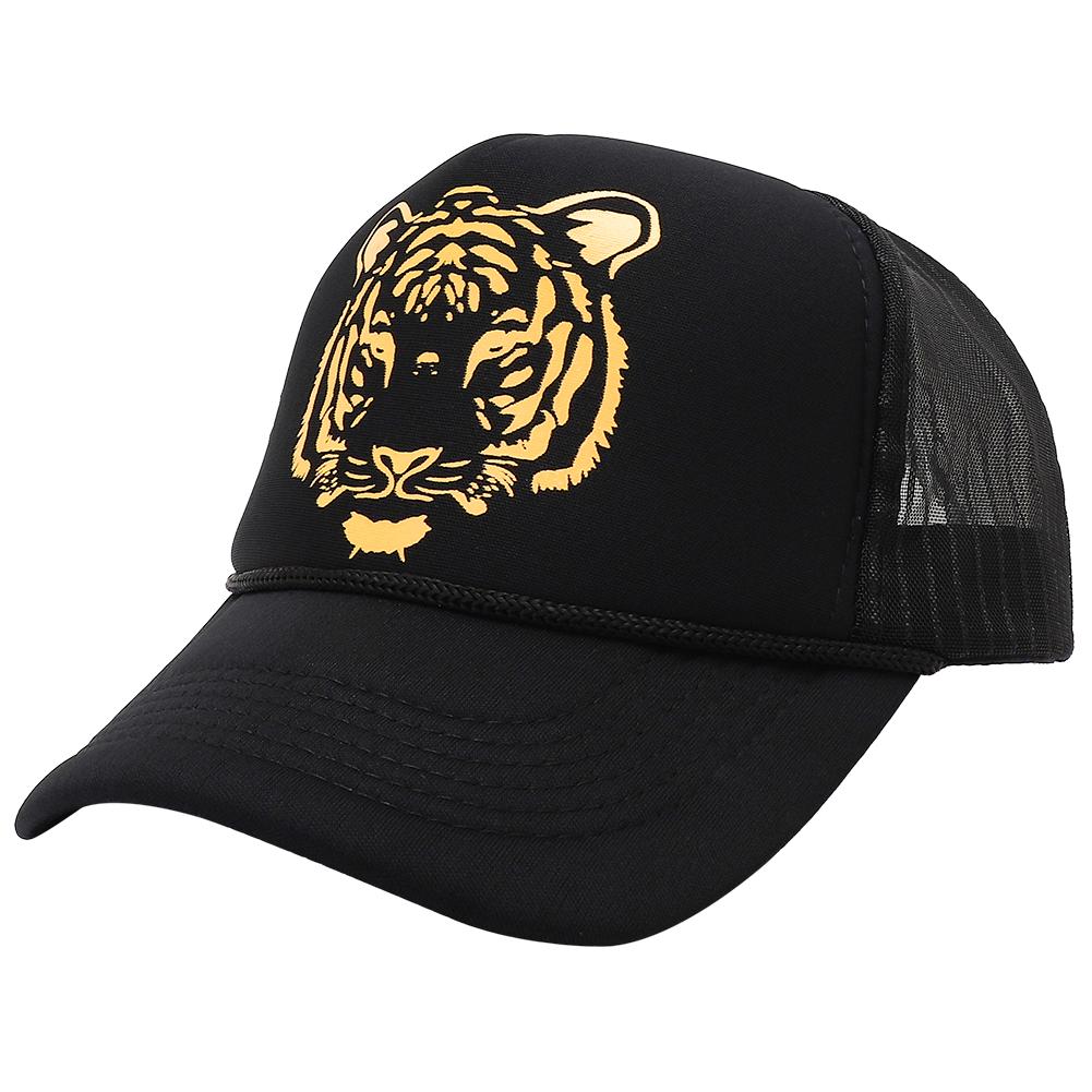 JESUS FISH Embroidery Structured Baseball caps for Unisex Women cotton Sports hats trucker Summer Autumn Winter Peaked cap