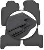 Premium Car Mats For: Toyota Land Cruiser J120 5-door (2002-2009)